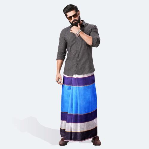 Amanat Shah Lungi - Antorik
