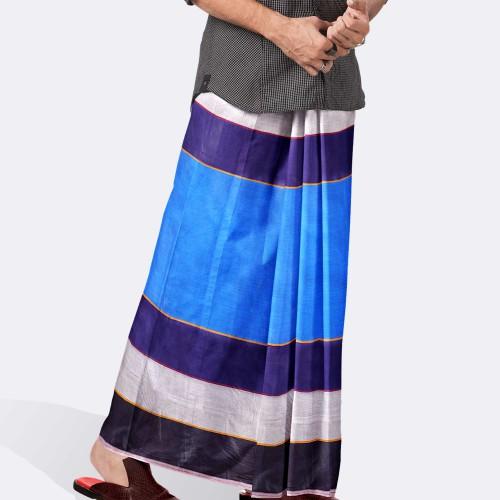 Amanat Shah Lungi - Antorik