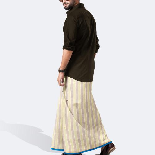 Amanat Shah Lungi - Antorik