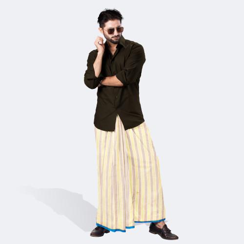 Amanat Shah Lungi - Antorik