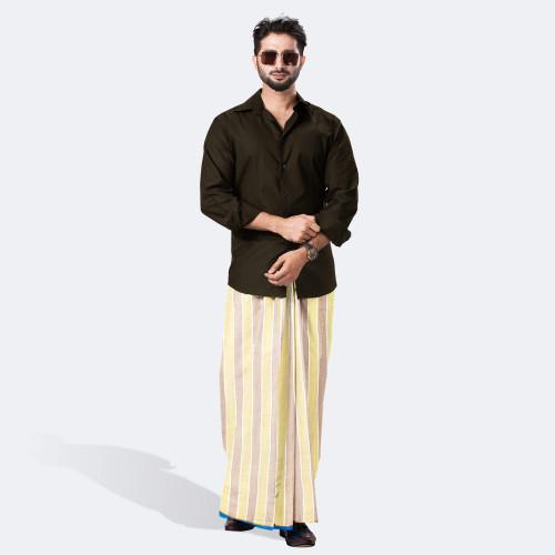 Amanat Shah Lungi - Antorik