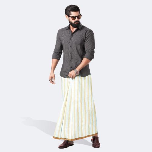 Amanat Shah Lungi - Antorik