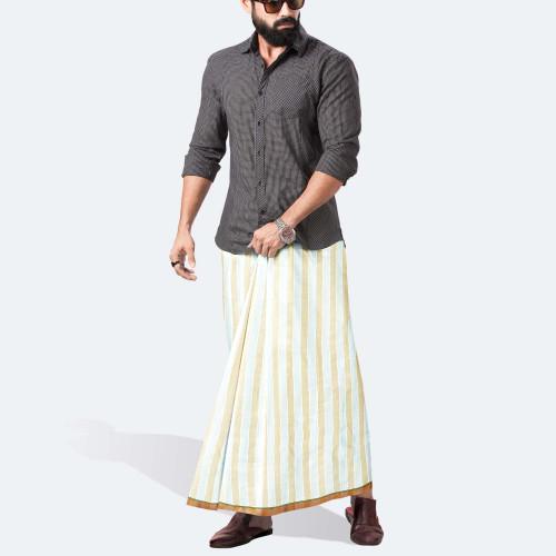 Amanat Shah Lungi - Antorik