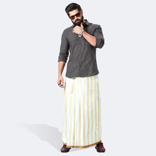Amanat Shah Lungi - Antorik