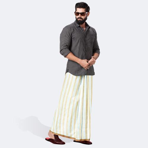 Amanat Shah Lungi - Antorik