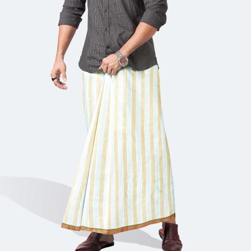Amanat Shah Lungi - Antorik