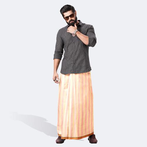 Amanat Shah Lungi - Antorik