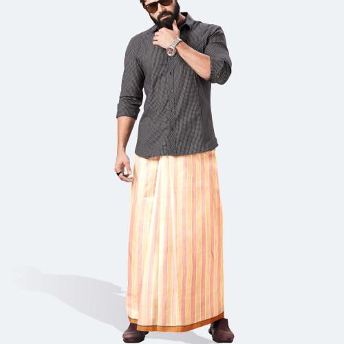 Amanat Shah Lungi - Antorik