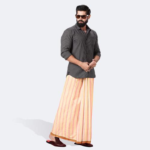 Amanat Shah Lungi - Antorik