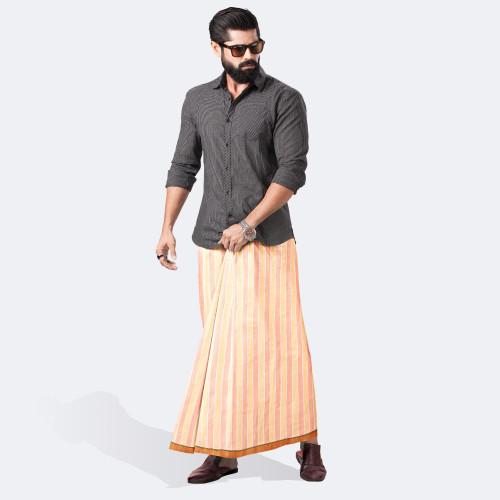 Amanat Shah Lungi - Antorik