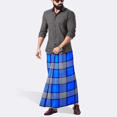 Amanat Shah Lungi - Antorongo