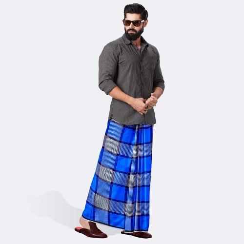 Amanat Shah Lungi - Antorongo