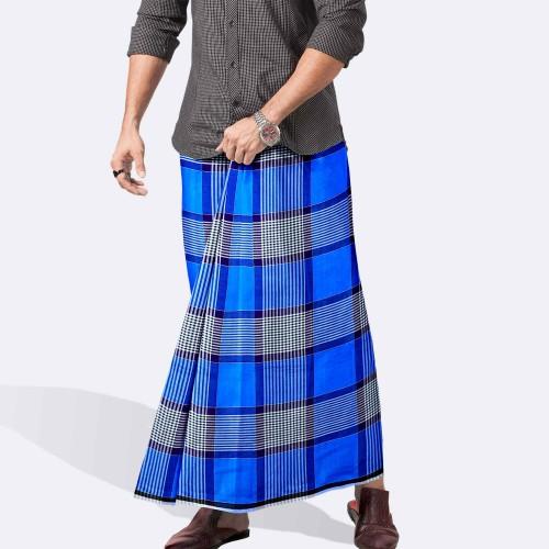 Amanat Shah Lungi - Antorongo