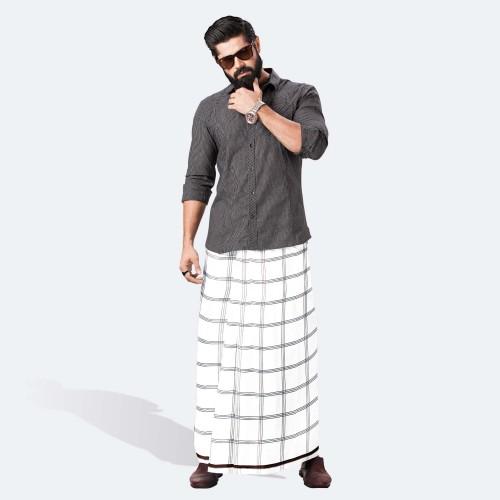 Amanat Shah Lungi - Antorongo