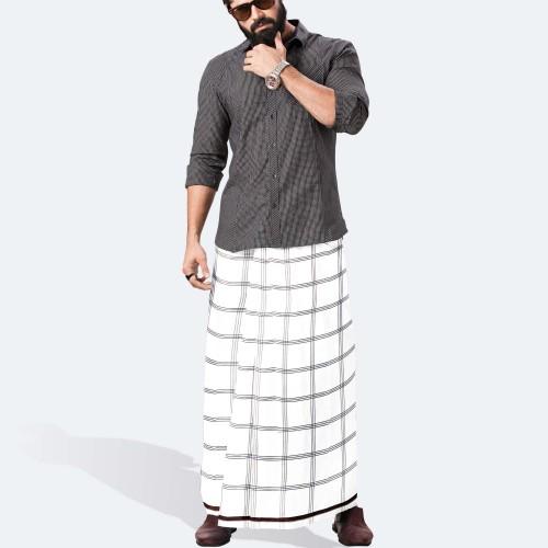 Amanat Shah Lungi - Antorongo