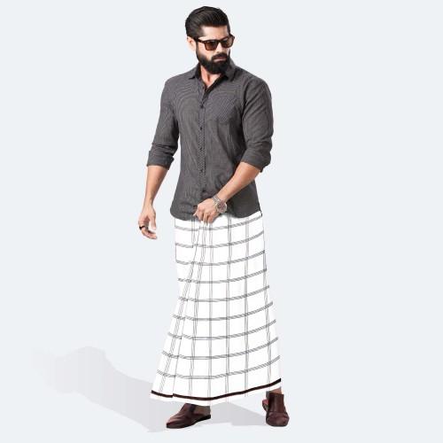 Amanat Shah Lungi - Antorongo