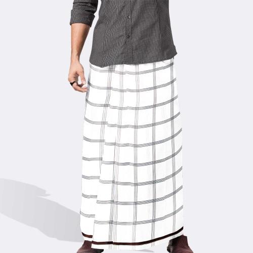 Amanat Shah Lungi - Antorongo