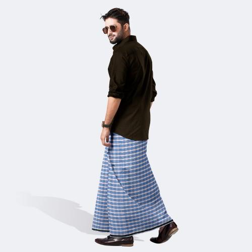 Amanat Shah Lungi - Aparup