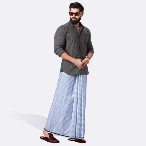 Amanat Shah Lungi - Aparup