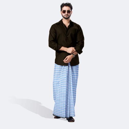 Amanat Shah Lungi - Aparup