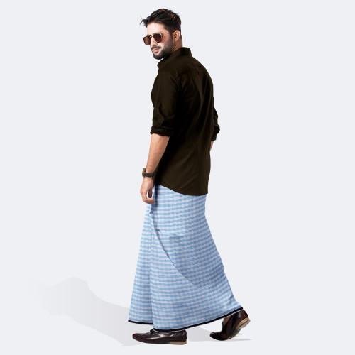 Amanat Shah Lungi - Aparup