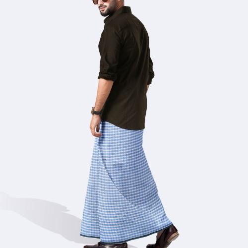 Amanat Shah Lungi - Aparup