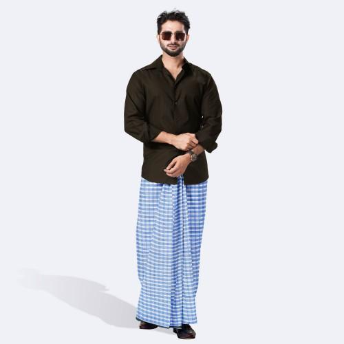 Amanat Shah Lungi - Aparup