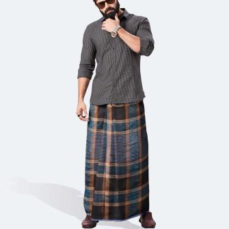 Amanat Shah Lungi - Aparup