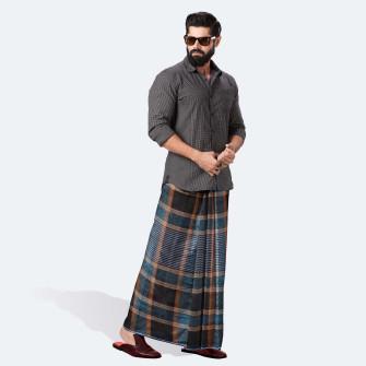 Amanat Shah Lungi - Aparup