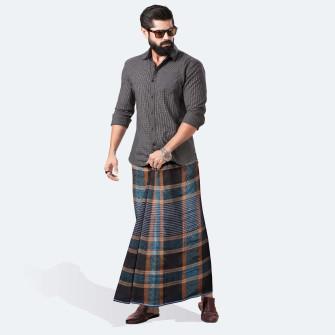 Amanat Shah Lungi - Aparup