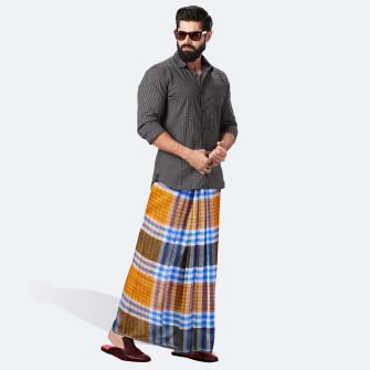 Amanat Shah Lungi - Aparup