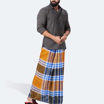 Amanat Shah Lungi - Aparup