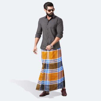 Amanat Shah Lungi - Aparup
