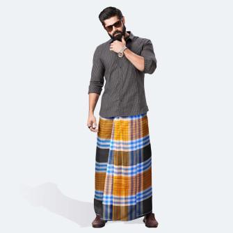 Amanat Shah Lungi - Aparup