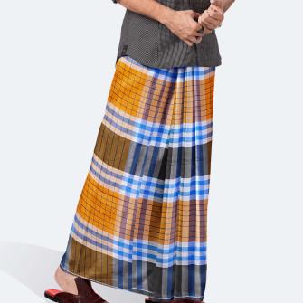 Amanat Shah Lungi - Aparup