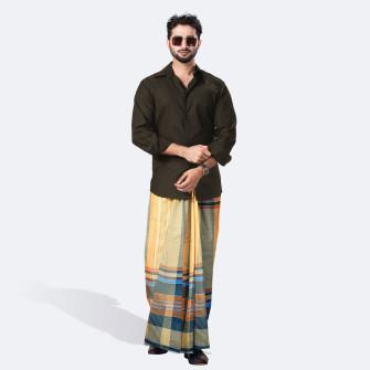 Amanat Shah Lungi - Aparup