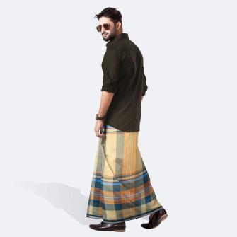 Amanat Shah Lungi - Aparup