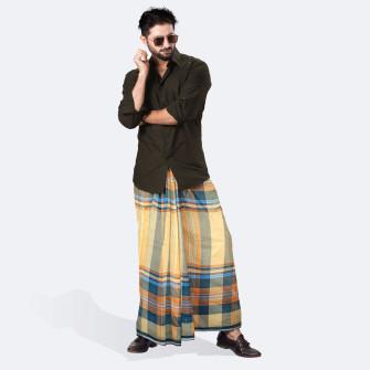 Amanat Shah Lungi - Aparup