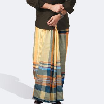 Amanat Shah Lungi - Aparup