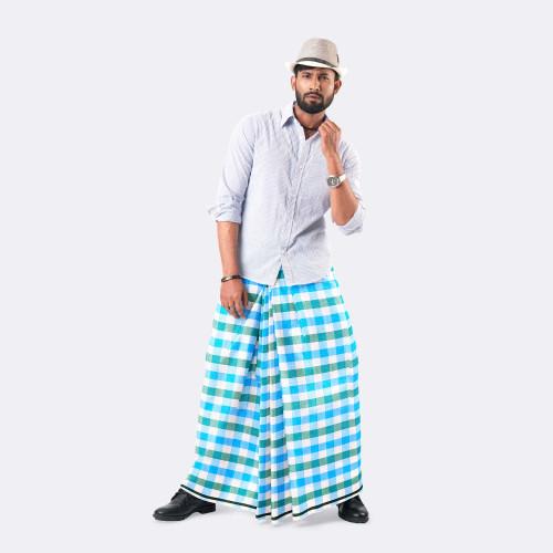 Amanat Shah Lungi Aparup