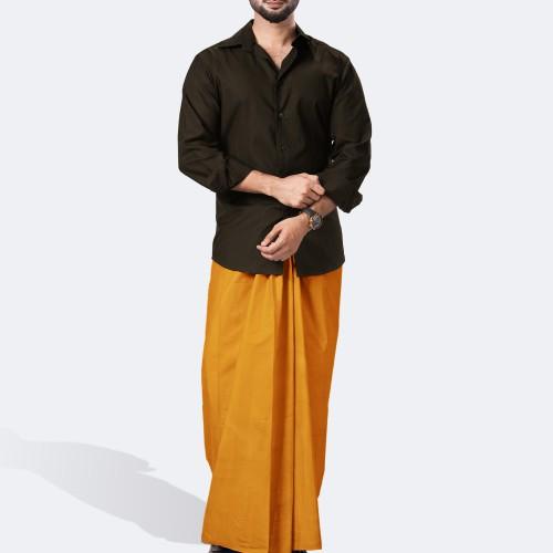 Amanat Shah Lungi - Apurbo