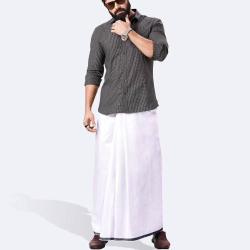 Amanat Shah Lungi - Apurbo