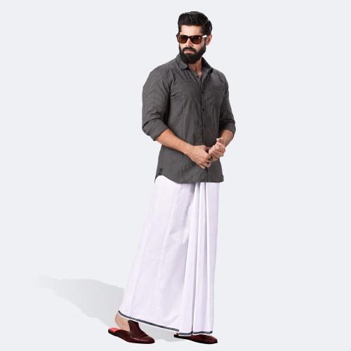 Amanat Shah Lungi - Apurbo