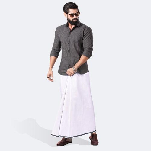 Amanat Shah Lungi - Apurbo