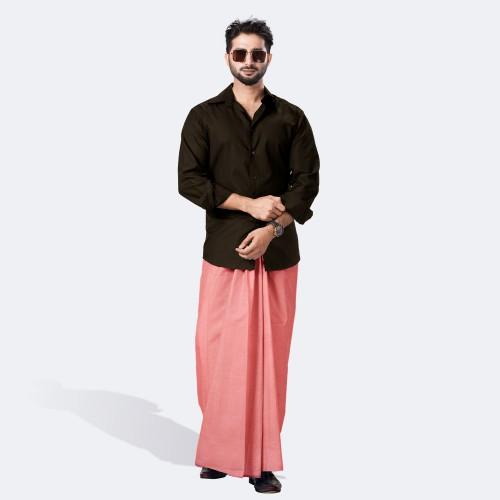 Amanat Shah Lungi - Apurbo