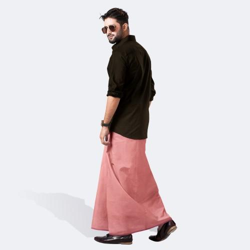 Amanat Shah Lungi - Apurbo