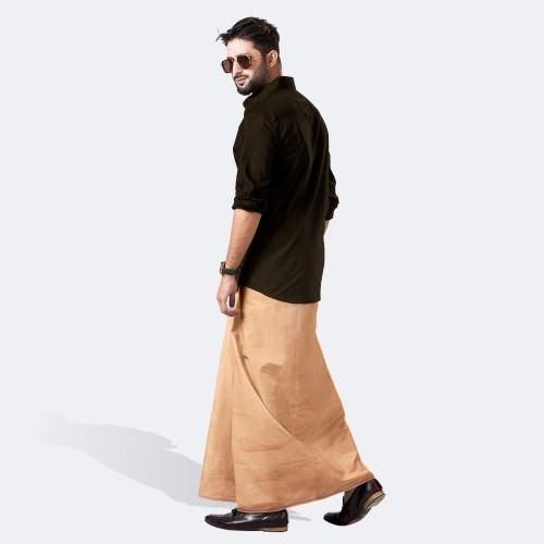 Amanat Shah Lungi - Apurbo