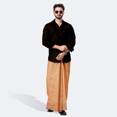 Amanat Shah Lungi - Apurbo