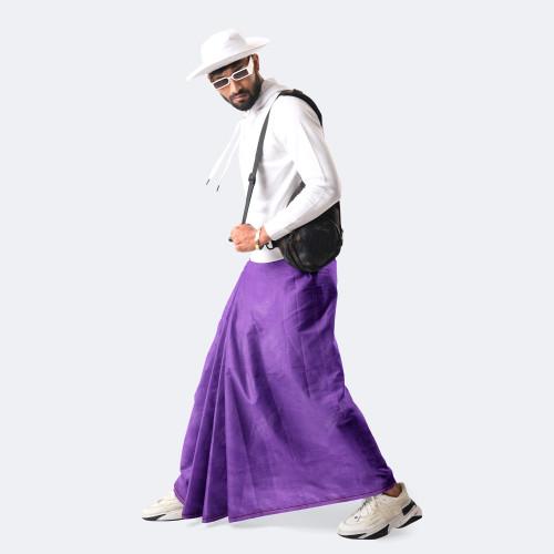 Amanat Shah Lungi