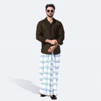 Amanat Shah Lungi - Arjon
